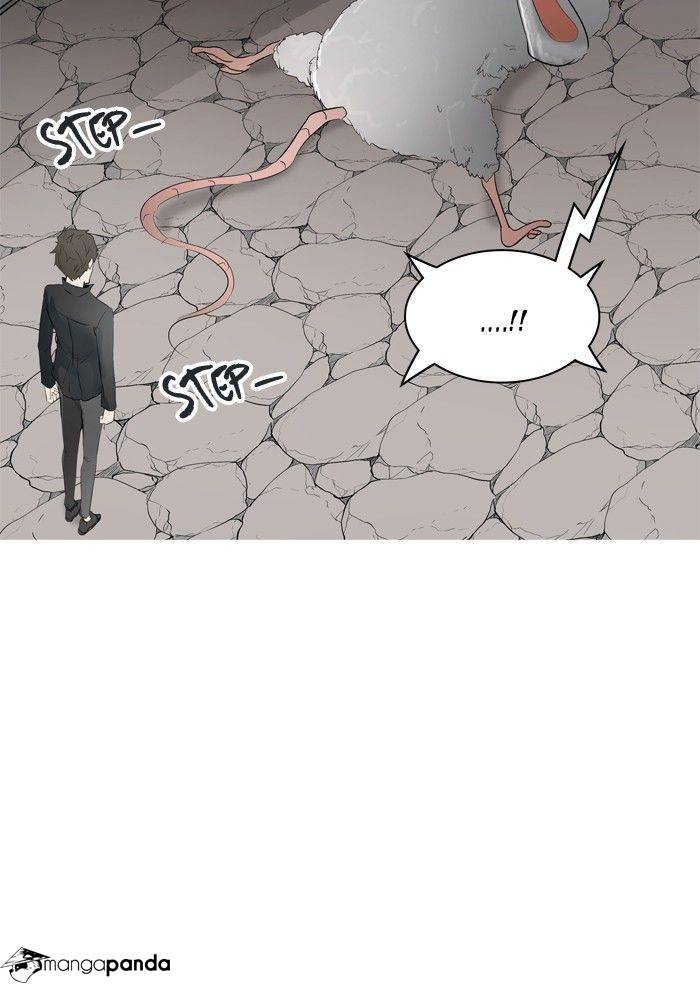 Tower of God Chapter 357 image 008